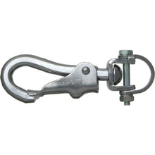 Load image into Gallery viewer, Gold Snap H type  B-604  Nissa Chain
