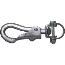 Load image into Gallery viewer, Gold Snap H type  B-605  Nissa Chain
