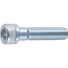 Load image into Gallery viewer, Unichrome Hexagon Socket Head Cap Bolt  B62-0330  TRUSCO
