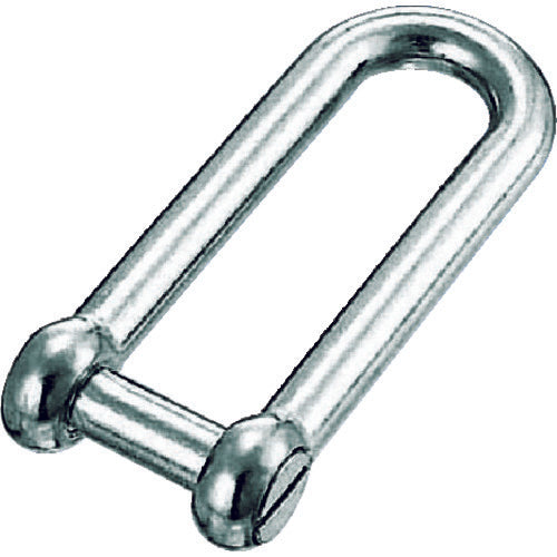 Long Sink Pin type D-Shackle  B-639  MIZUMOTO