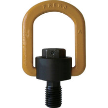 Load image into Gallery viewer, Rotating Eye Bolt  B-64  MARTEC
