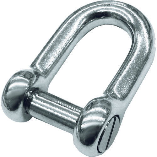 Oval Sink Pin type D-Shackle  B-667  MIZUMOTO