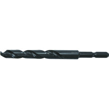 Load image into Gallery viewer, Hexagonal Shank HSS Drill  B6KDD0250  MITSUBISHI
