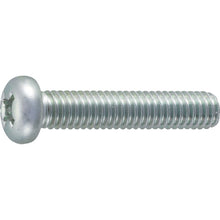 Load image into Gallery viewer, Pan Head Slim Screw  B701-0405  TRUSCO
