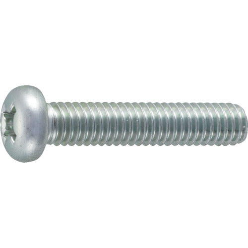 Pan Head Slim Screw  B701-0405  TRUSCO