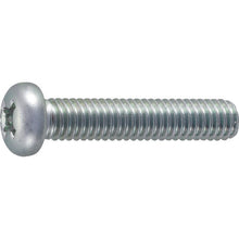 Load image into Gallery viewer, Pan Head Slim Screw  B701-0510  TRUSCO
