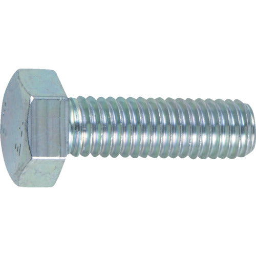 Cormic Hexagon Head Bolt  B722-0612  TRUSCO