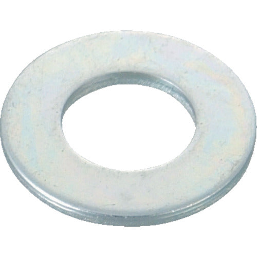 Flat Washer  B726-0004  TRUSCO