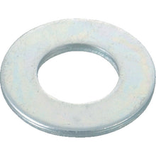 Load image into Gallery viewer, Flat Washer  B726-0016  TRUSCO
