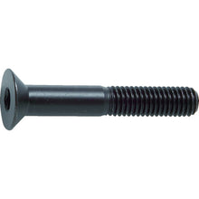 Load image into Gallery viewer, Hexagon Socket Flat Head Bolt  B73-1050  TRUSCO
