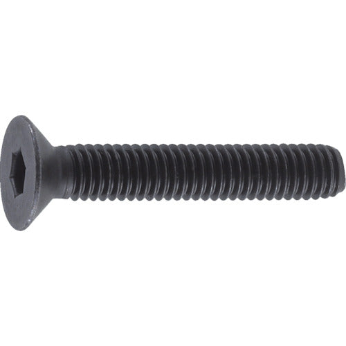 Hexagon Socket Flat Head Bolt  B73-1225  TRUSCO