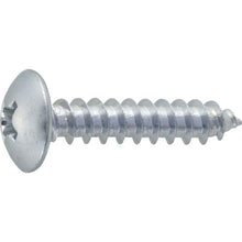 Load image into Gallery viewer, Mushroom Head Tapping Screw Cormic  B742-0420  TRUSCO
