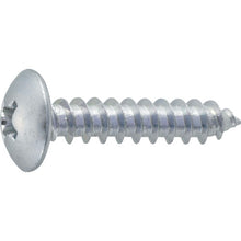 Load image into Gallery viewer, Mushroom Head Tapping Screw Cormic  B742-0440  TRUSCO
