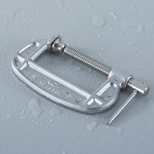 Load image into Gallery viewer, Stainless Steel B-Clamp  B75S  LOBSTER
