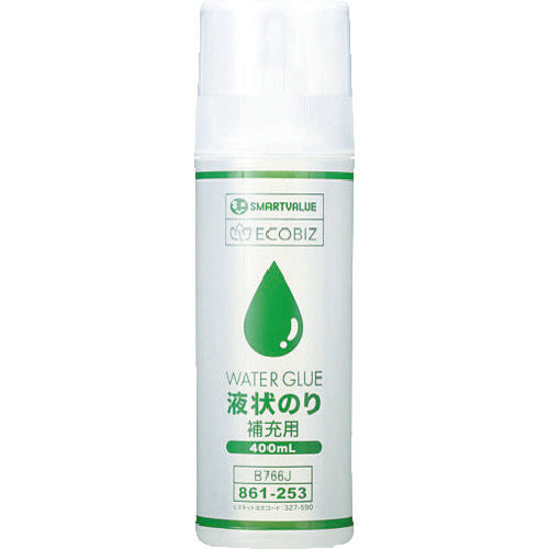 Refill Glue  861253  JOINTEX