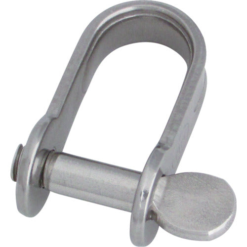 Sheet Shackle  B-766  MIZUMOTO