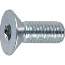 Load image into Gallery viewer, Hexagon Socket Flat Head Bolt Cormic  B773-0408  TRUSCO
