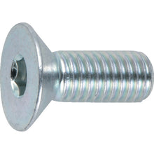 Load image into Gallery viewer, Hexagon Socket Flat Head Bolt Cormic  B773-0815  TRUSCO
