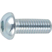 Load image into Gallery viewer, Hexagon Socket Button Head Bolt Cormic  B774-0415  TRUSCO
