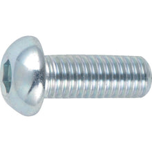 Load image into Gallery viewer, Hexagon Socket Button Head Bolt Cormic  B774-0820  TRUSCO
