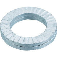 Load image into Gallery viewer, Washer Nord-lock Washer  B795-0004  TRUSCO
