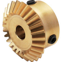 Load image into Gallery viewer, Sus Bevel Gear  337504  KG
