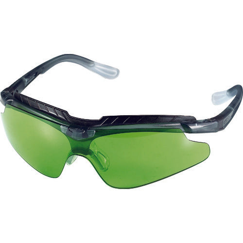 Protective Eyewear for Gas Operated Welding  B-810B-1.4  OTOS