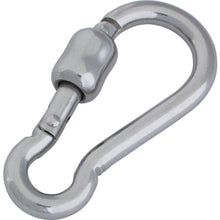 Load image into Gallery viewer, Open Hook with Spring Tube  B-887  MIZUMOTO
