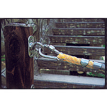 Load image into Gallery viewer, Open Hook with Spring Tube  B-888  MIZUMOTO
