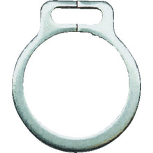 Load image into Gallery viewer, Stainless Steel Snap Ring  B90-0005  TRUSCO
