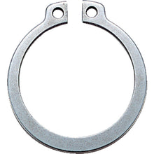 Load image into Gallery viewer, Stainless Steel Snap Ring  B90-0010  TRUSCO
