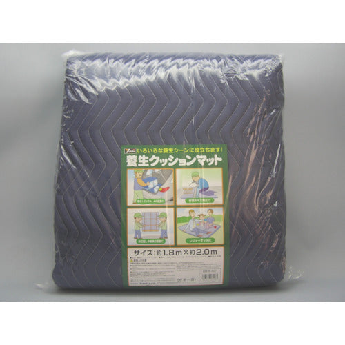 Cushion Mat  B-907  YUTAKAMAKE