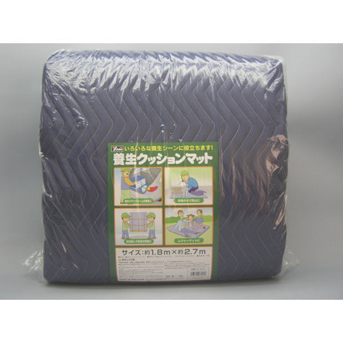 Cushion Mat  B-908  YUTAKAMAKE