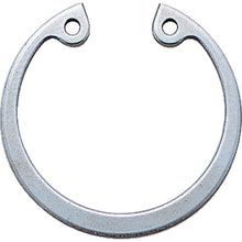 Load image into Gallery viewer, Stainless Steel Snap Ring  B91-0008  TRUSCO
