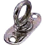 Load image into Gallery viewer, Stainless Steel Revolving Pad Eye  B-912  MIZUMOTO
