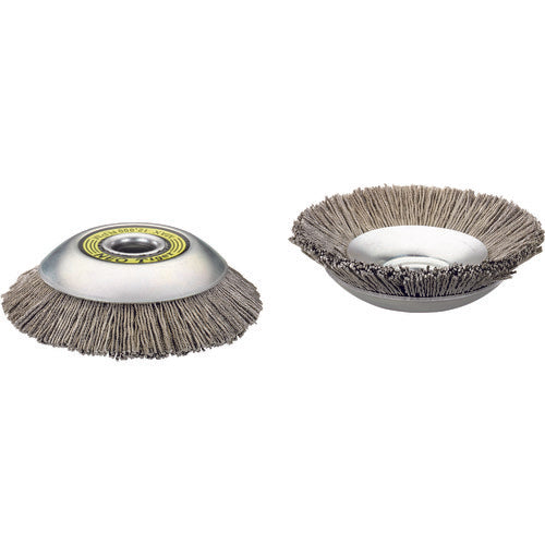 Dish Type Brush for Electric Tool  B-91  NSK