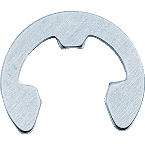 Snap Ring E Type  B92-0002  TRUSCO