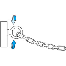 Load image into Gallery viewer, Swivel Eye Bolt  B-932  MIZUMOTO
