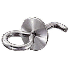 Load image into Gallery viewer, Stainless steel Anchor Hook w/washer  B-945  MIZUMOTO
