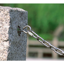 Load image into Gallery viewer, Stainless steel Anchor Hook w/washer  B-945  MIZUMOTO
