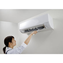 Load image into Gallery viewer, Air Conditioner Gap Cleaning Brush  BA-58  SANKO
