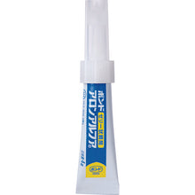 Load image into Gallery viewer, Quick Setting Adhesive Aron Alpha Super GEL  30533  KONISHI
