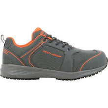 Load image into Gallery viewer, Protective Shoe Balto  BALTO-GRY-23.5  SAFETY J
