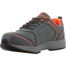 Load image into Gallery viewer, Protective Shoe Balto  BALTO-GRY-23.5  SAFETY J
