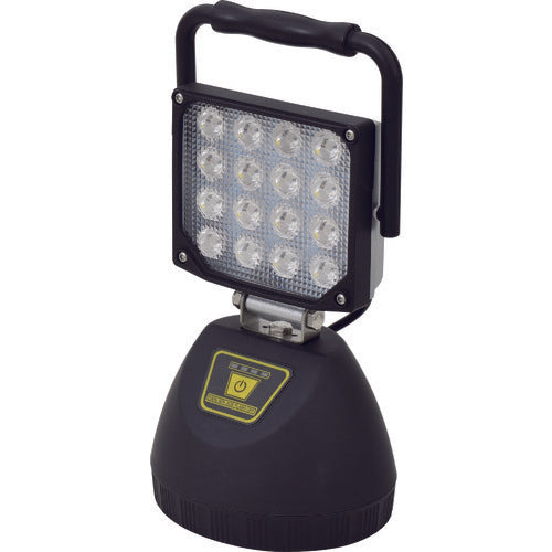 Rechargeable LED Light  28630 BAT-WL50  NICHIDO