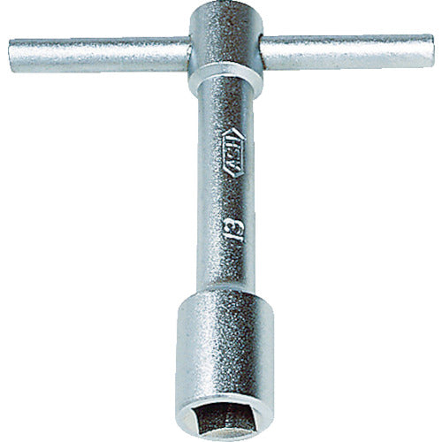 T-Handled Wrench Square Drive  BB0010  ASH