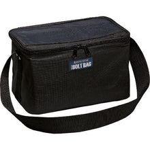 Load image into Gallery viewer, 3D Bolt Bag  BB-300BK  RING STAR

