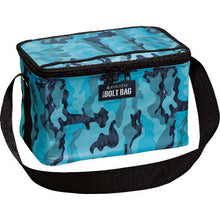 Load image into Gallery viewer, 3D Bolt Bag  BB-300CB  RING STAR
