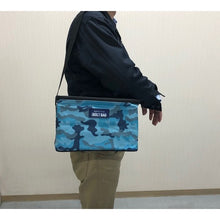 Load image into Gallery viewer, 3D Bolt Bag  BB-300CG  RING STAR
