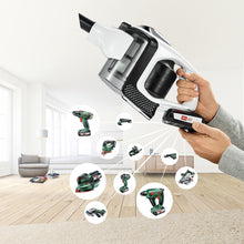 Load image into Gallery viewer, Cordless Cleaner Unlimited  BBS1223WJP  BOSCH
